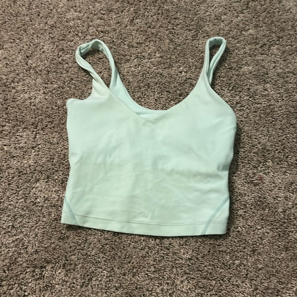 Only worn a few times. in brand new condition.